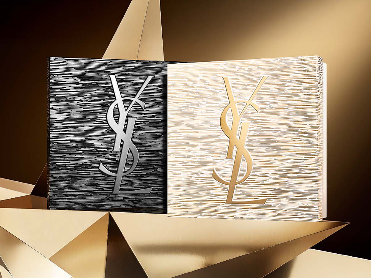 Langkawi出品YvessaintLaurent 5421 YSL Beauty Singapore - Shop Make Up, Fragrance and Skincare